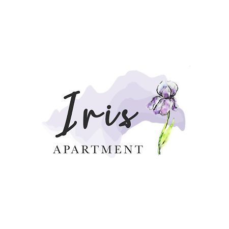 Appartamento Iris Garda  Exterior foto